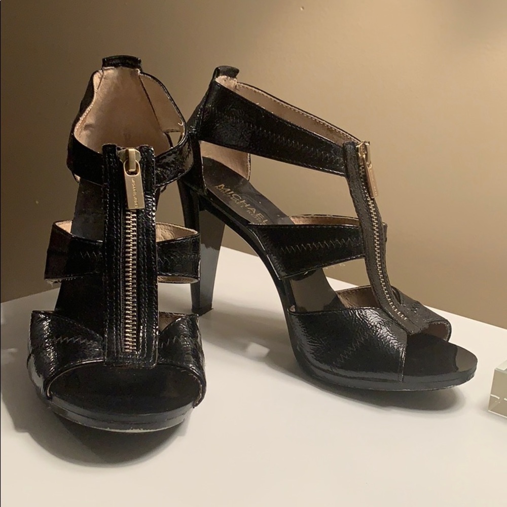 Micael Kors Heels